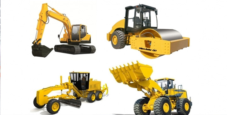 Equipment Rental